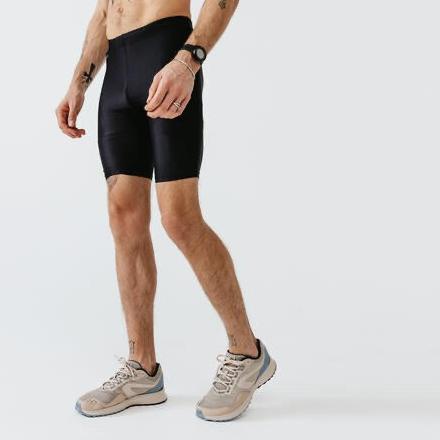 Celana running pria pendek / celana tight short running