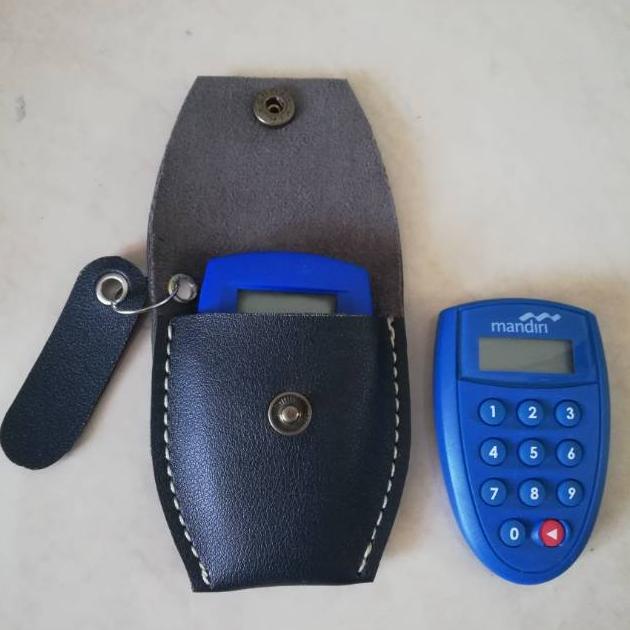 7.7 Tempat Key Bca Key Case Token Bca Mandiri