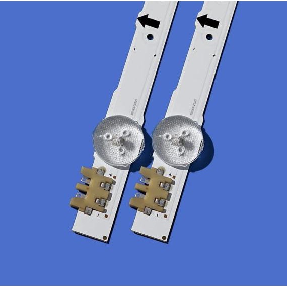 BACKLIGHT TV LED SAMSUNG 32 INCH UA32H5100AR UA32H5150AR UA32H6400AR 32H5100AR 32H5150AR 32H6400AR 3