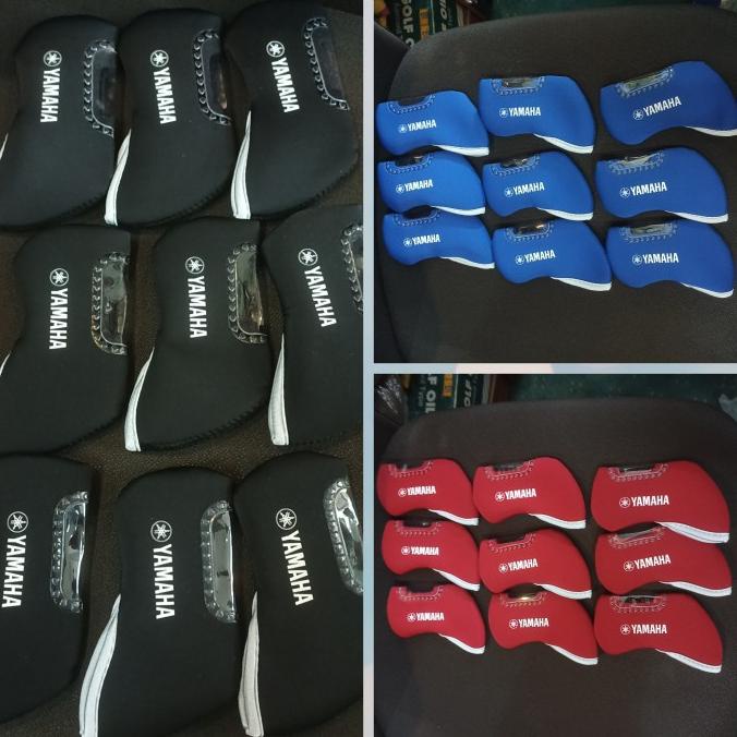 Stik Golf Cover IRON YAMAHA