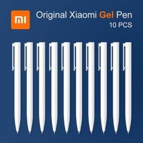 

100% ORIGINAL XIAOMI Mi Rollerball Pen / Mijia 0.5mm Sign pen