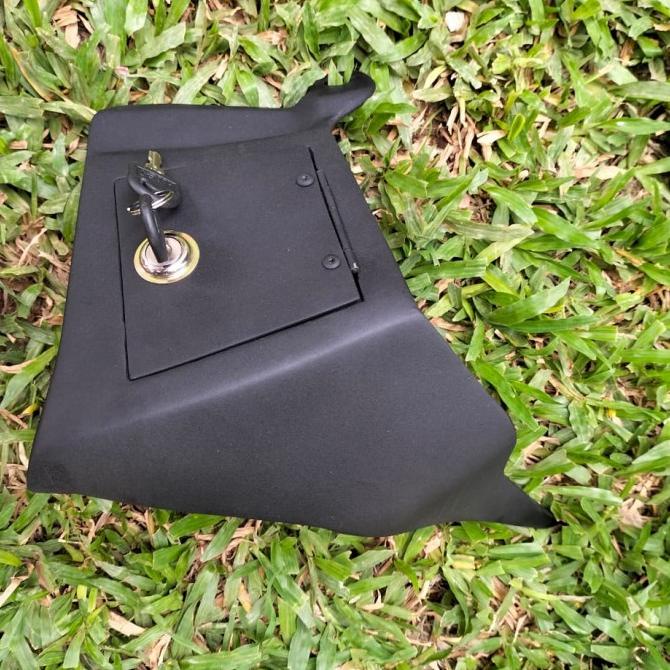 Aksesoris Beat Street 2020 2021 Led Deluxe Console Box Depan