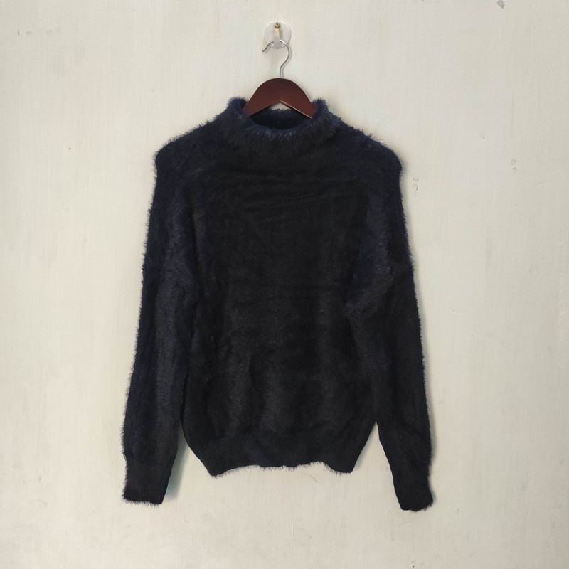 Sweater rajut Rope Picnic size M