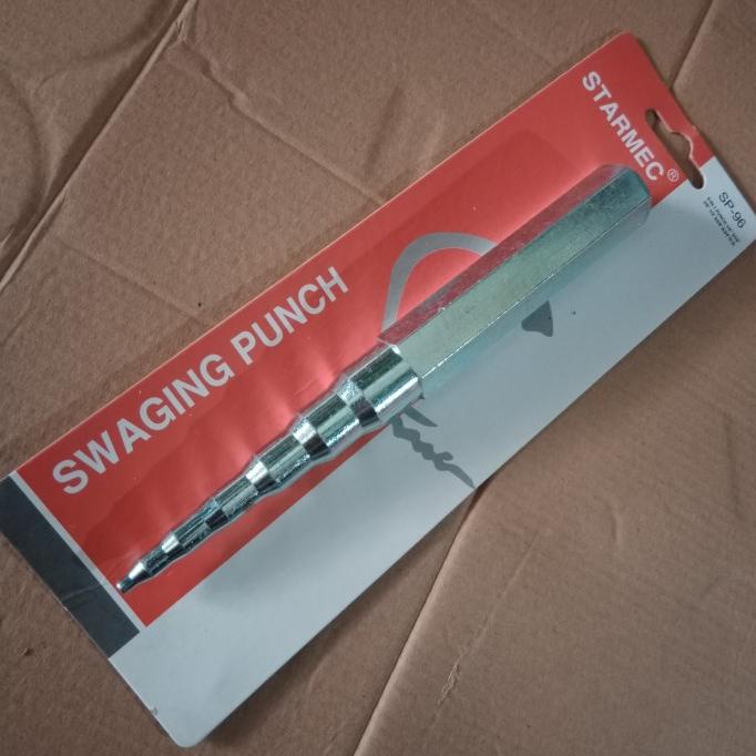 SWAGING PUNCH SP-96 SWAGING TOOLS