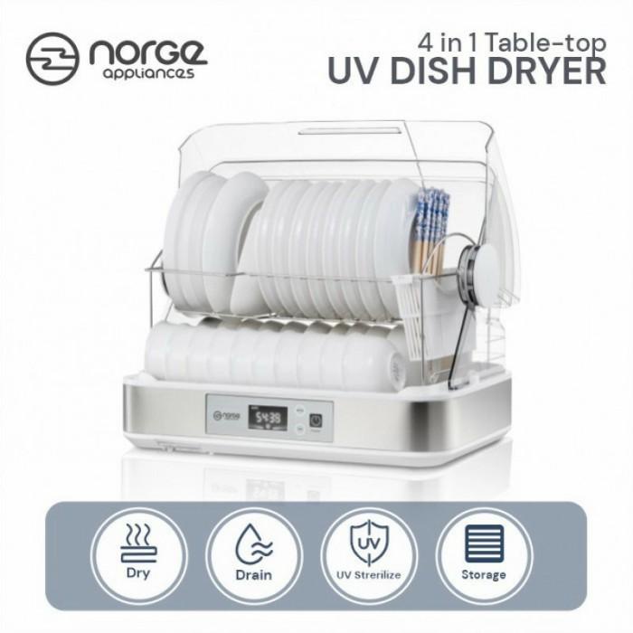 Dish Dryer Norge Uv Dish Dryer