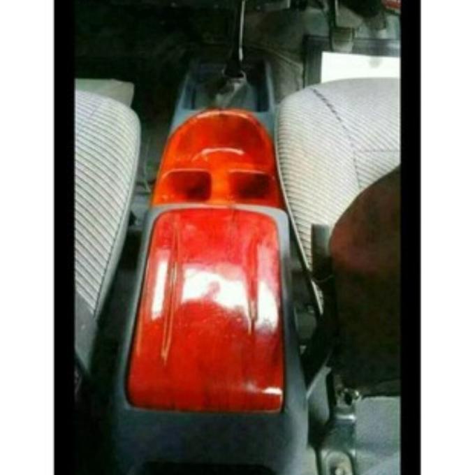 Console Box Consule Box Panther Kotak