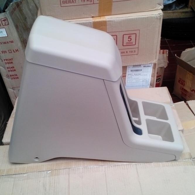 Console Box / Konsul Box Panther New Ls Dan New Lv