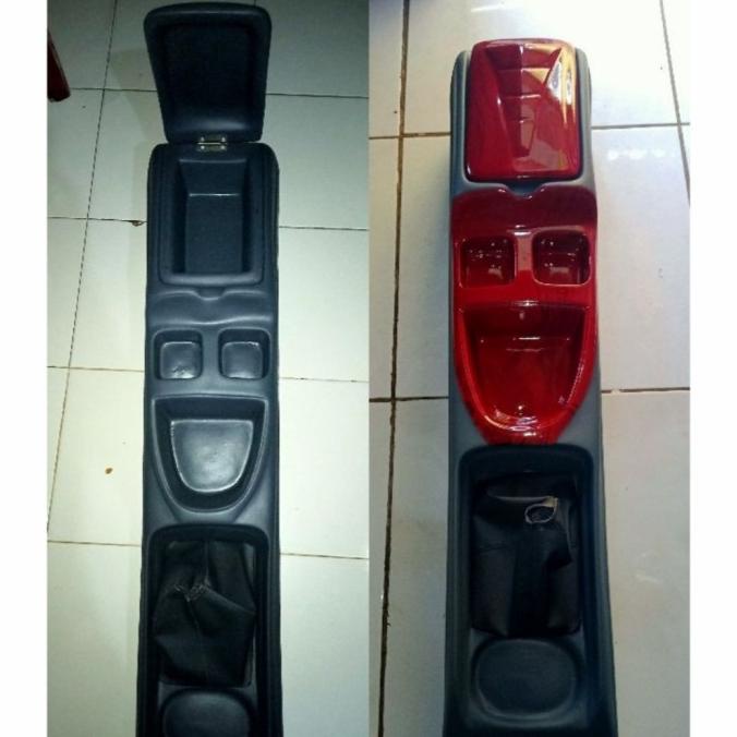 Console Box Kijang Grand
