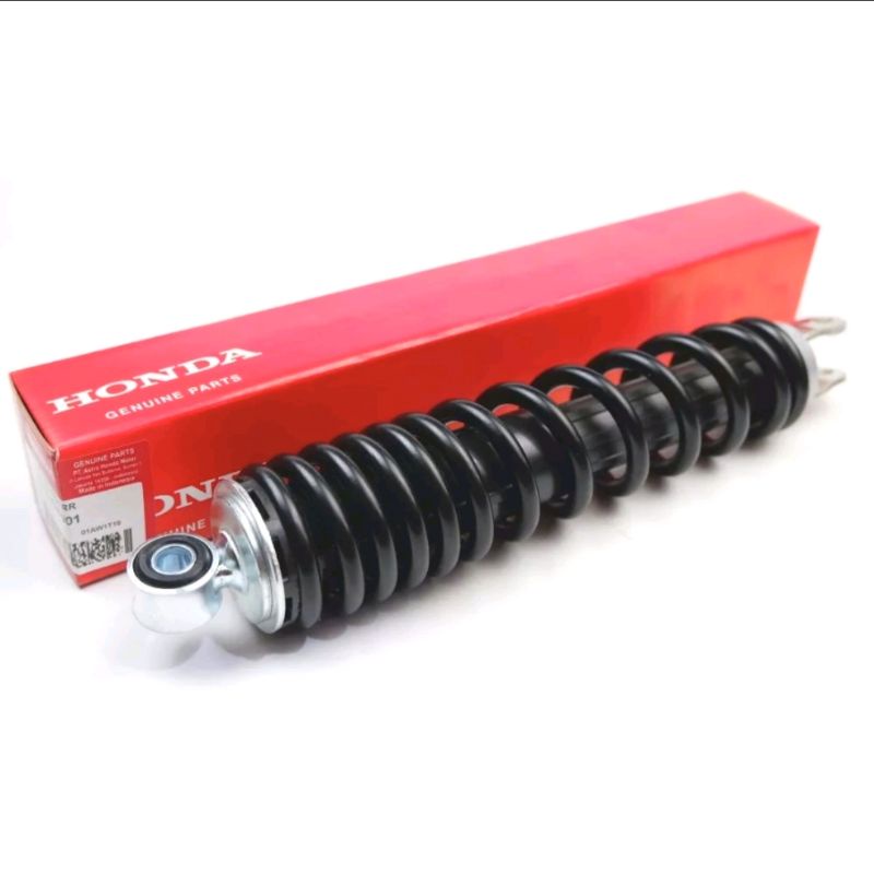 SHOCKBREAKER BELAKANG BEAT FI VARIO110 FI SCOOPY SPACY FI SHOCKBREAKER BEAT FI K25