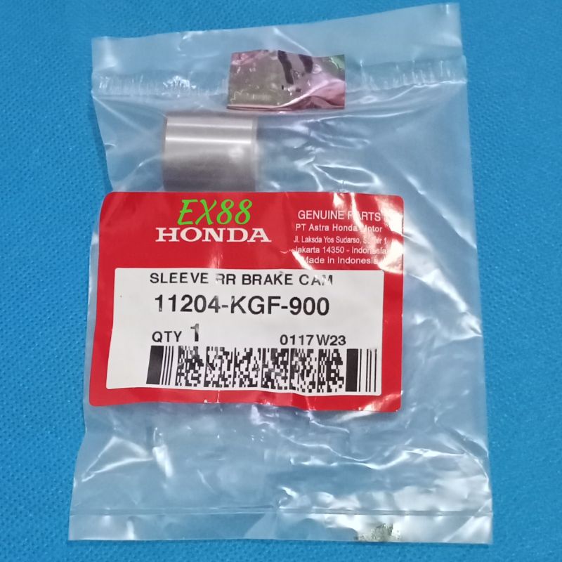 BOS / BOSH AS PAHA REM BELAKANG ALL BEAT / SCOOPY / SPACY / GENIO / PCX / VARIO 110 125 150 160 FI E