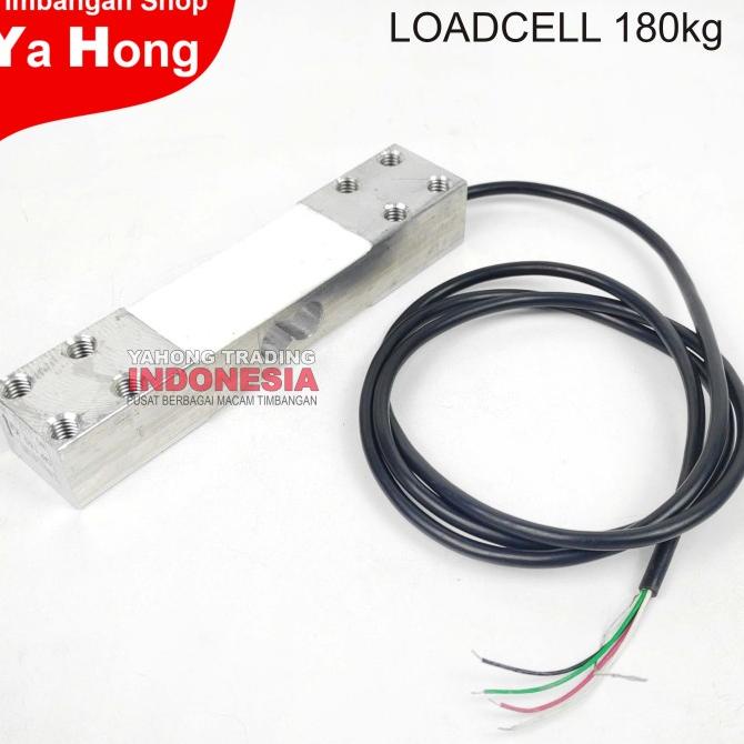 Load Cell Timbangan Digital 180Kg