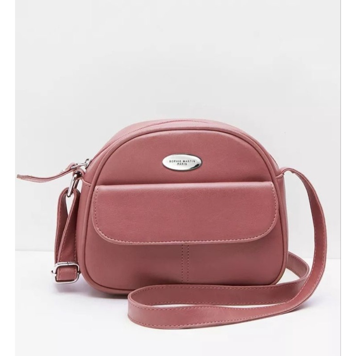 Promo Tas Selempang wanita Delion Bag By Sophie Martin Paris Original