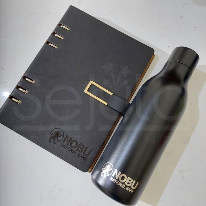 

Buku Agenda AG01