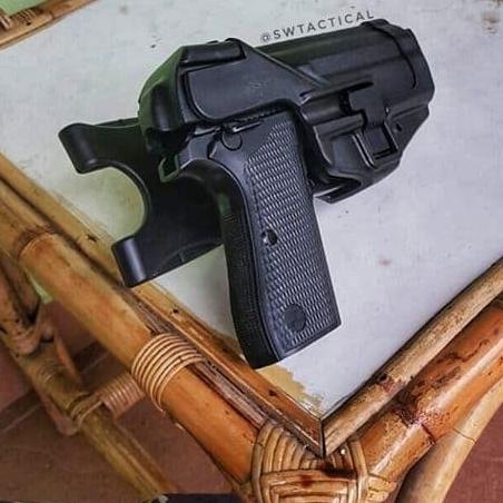 Holster Serpa G2 Combat