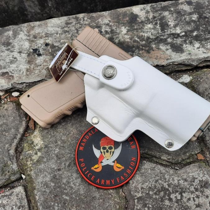 Holster Provost / Polantas Hs9 / Glock / Holster Mag4