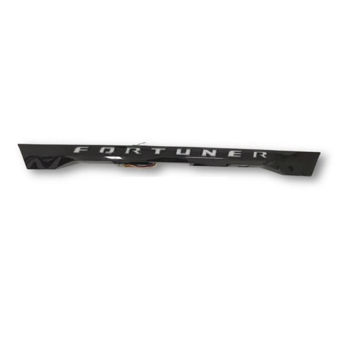 Trunk Lid Led Grand Fortuner 2012 - 2015 Trunklid Fortuner Led