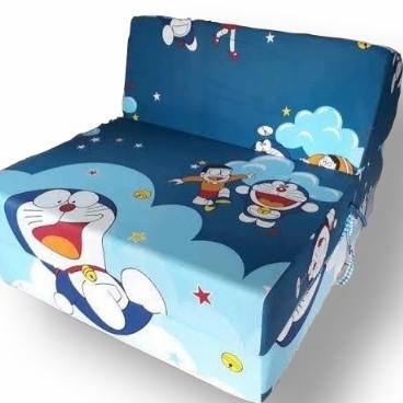 sofa lipat/sofa bed inoac/sofa bed anak