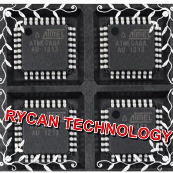 #sale ATmega8 ATmega 8 ATmega 8A ATmega 8A-AU ATmega8A ATmega8A-AU SMD FRG