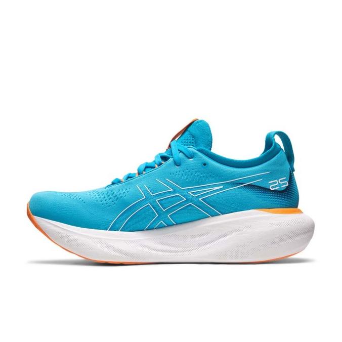 Asics Men Gel-Nimbus 25-1011B547.400 #Original