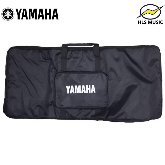 Softcase Keyboard / Tas Keyboard Yamaha