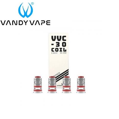 Vandy Vvc Coil For Pulse Aio Mini Terbaru