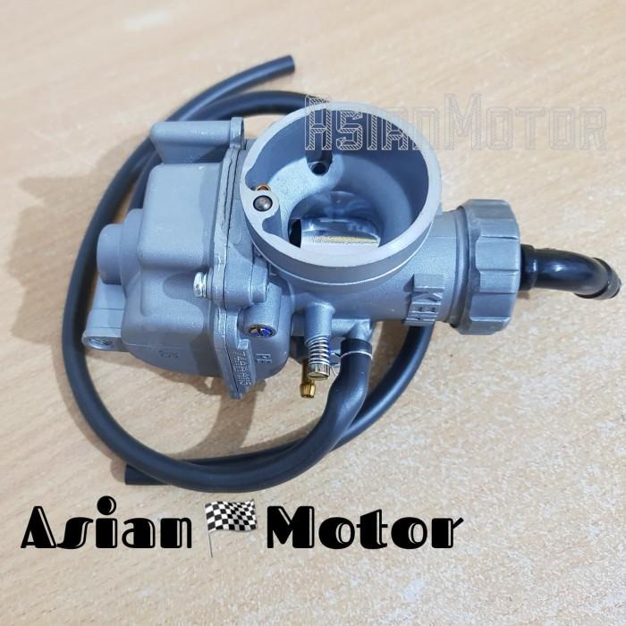 Karburator Keihin Pe 24 Thailand/ Karbu Keihin Pe 24 Thailook Original
