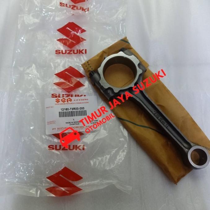 Stang Seher New Carry, All New Ertiga Asli Sgp