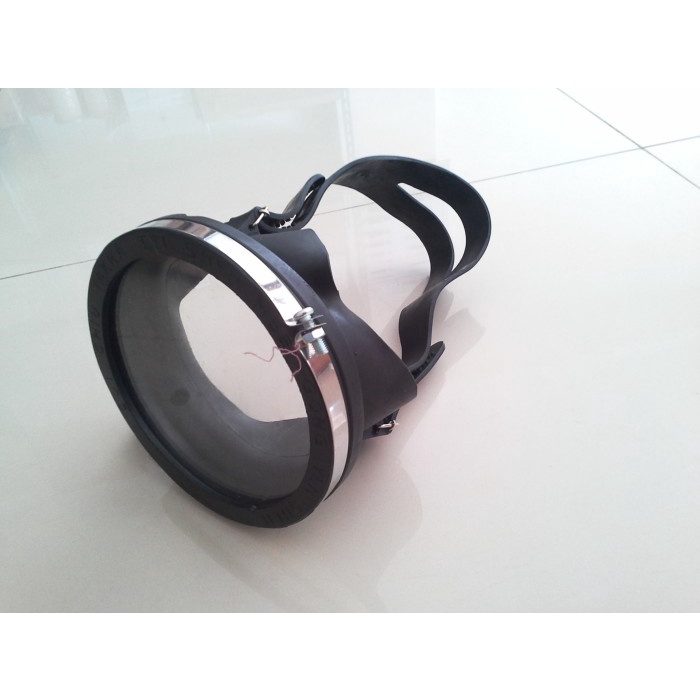 Best Seller Kacamata Selam Bulat