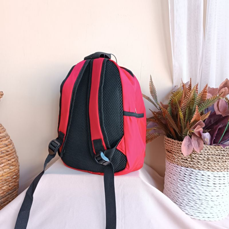 TAS RANSEL MINI ADIDAS (J461)