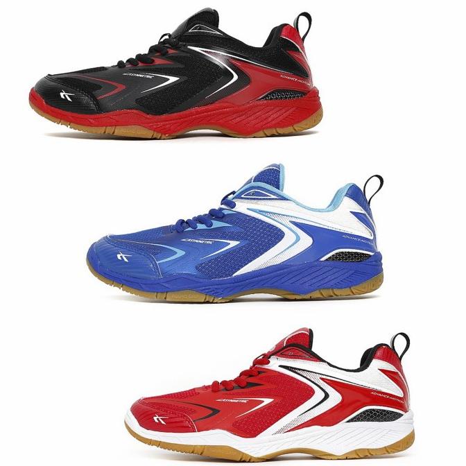 Spotec Splash || Sepatu Badminton SPOTEC ORIGINAL