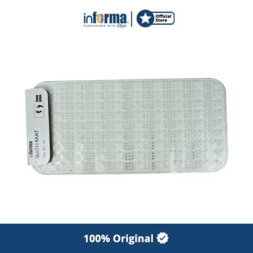 Terlaris Informa - Informa Keset Kamar Mandi Square