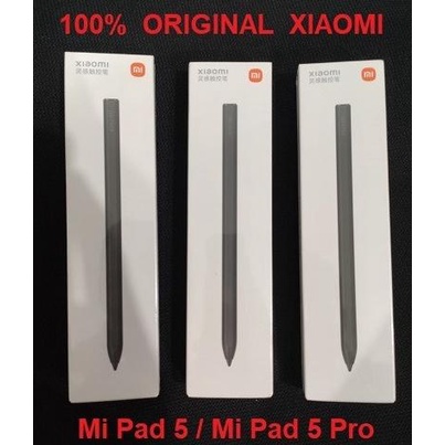 XIAOMI Smart Stylus Pen Mi Pad 5 and Mi Pad 5 Pro Original