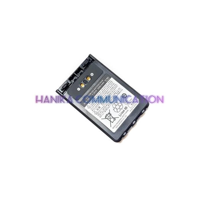 Baterai HT VX-8 FT-1DR FT-2DR VX-8DR VX8 VX8DR VX8GR Yaesu SBR-14LI