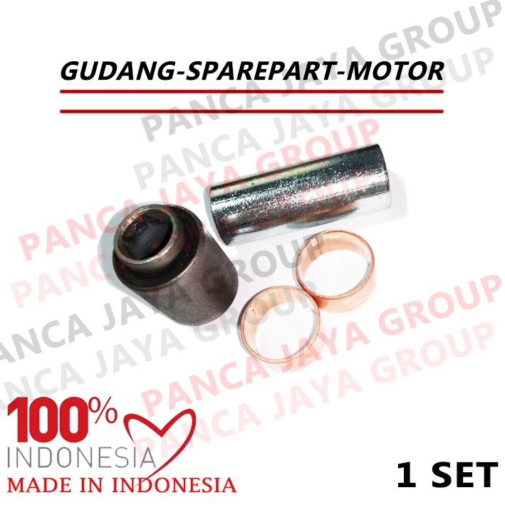 BOS BOSH MONOSHOCK MONO-SHOCK SOK ATAS BAWAH BYSON KARBU BYSON FI INJEKSI NEW