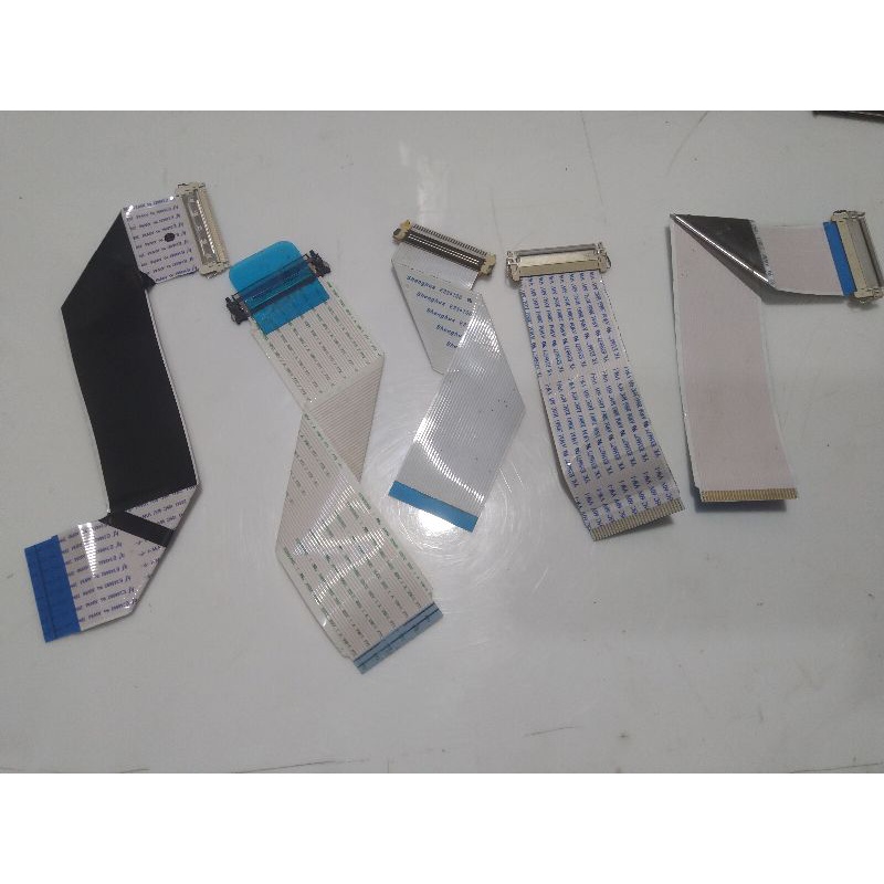 Kabel flexi - lvds 30 pin