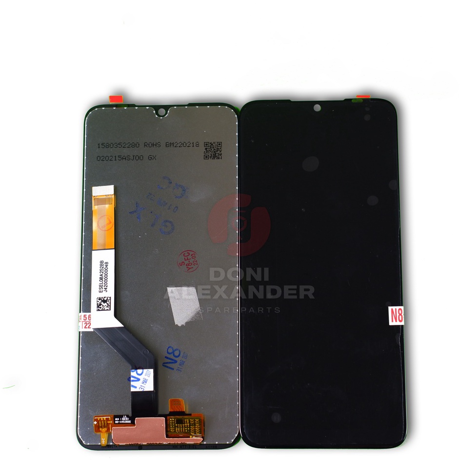 Stok terbaru  LCD TOUCHSCREEN XIAOMI REDMI NOTE 7 - REDMI NOTE 7 PRO COMPLETE ORIGINAL