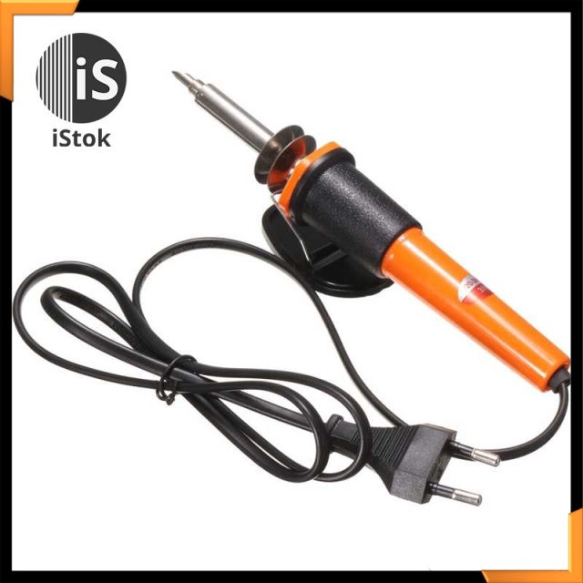 

AH Royal Slap-Up Solder Lukis Pyrography Wood Carving Pirograbador - PAC90427-83 - ISNEW