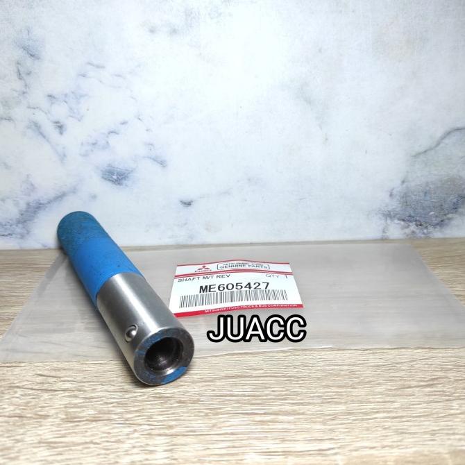 Pen Gigi Atret Shaft Gear Atret Mitsubishi Ps125T Canter Original