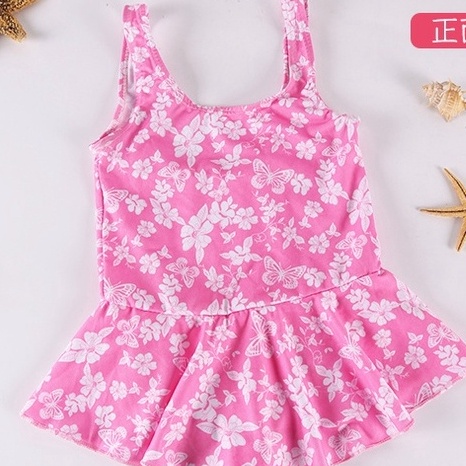 [KODE GIT7A] Baju Renang Anak-anak Lucu Baju Renang Putri renang balita  baju renang anak perempuan 