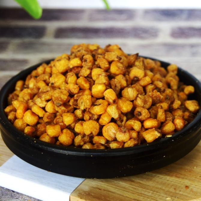 

MARNING atau JAGUNG GORENG 500 GRAM afif jaya cemilan LUB