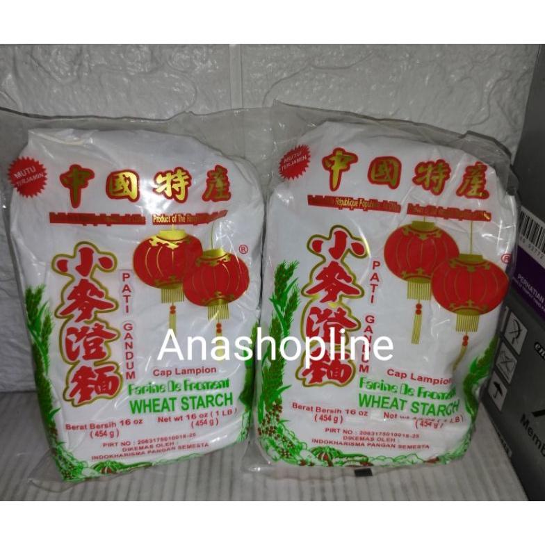 

Best! Pati Gandum/ Tang Mien .,