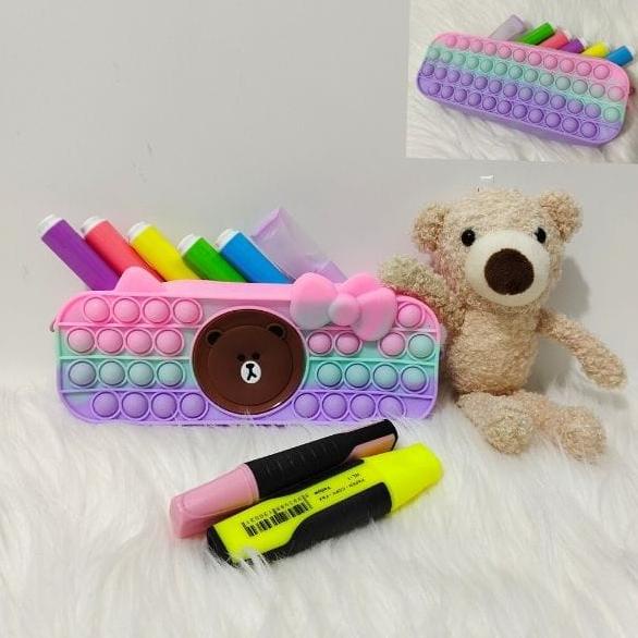 

Best - Kotak Pensil Anak Pop It Depan Belakang