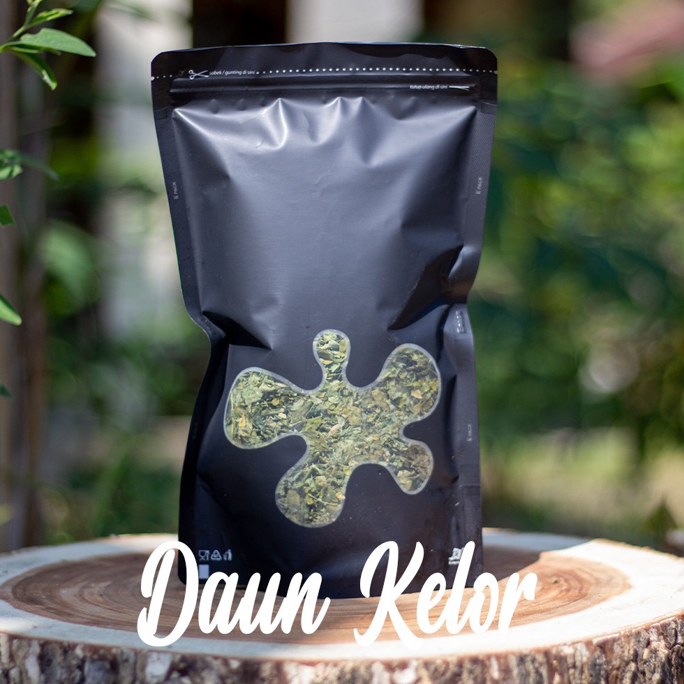 

Baru Daun kelor kering/Teh daun kelor siap seduh/100% kelor 9LQ