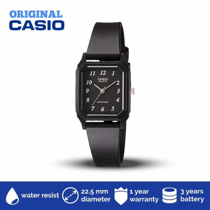 Jam Tangan Casio Anak Laki Laki Perempuan Analog Lq1521B