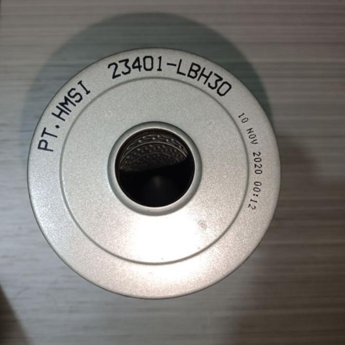 Fuel Filter Solar Bawah Hino Lohan 500 Bu Hop Asli
