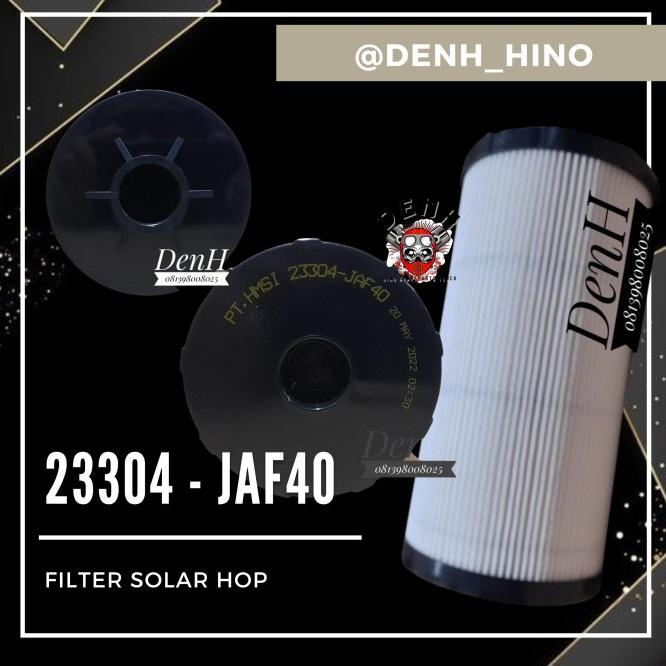 23304-Jaf40 Filter Solar Hinoasli Hop