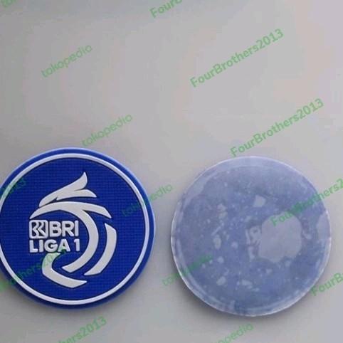 Terlaris Patch Bri Liga 1 Original