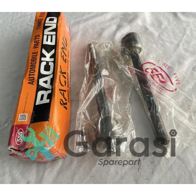 TERBARU... LONG TIE ROD LEXUS LM300H/LEXUS LM350 2021-KEATAS JAPAN