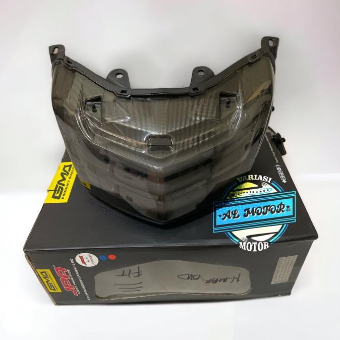 Lampu Stop Jpa Nmax Old Black Edition Stoplamp Jpa Nmax Old