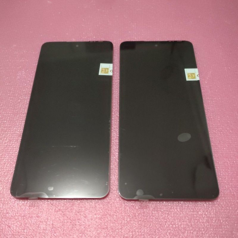 LCD INFINIX NOTE 10/X693/NOTE 11 PRO/X697/NOTE 11S/X698/ INCELL BIG GLASS